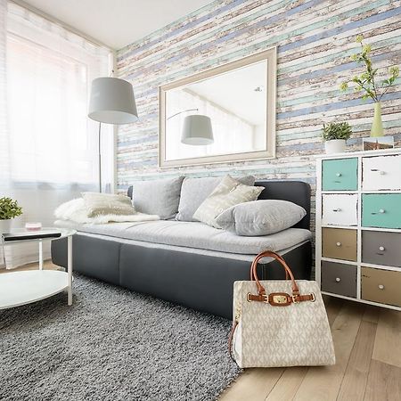 Deluxe Appartements Am Muenster Фрайбург Екстериор снимка