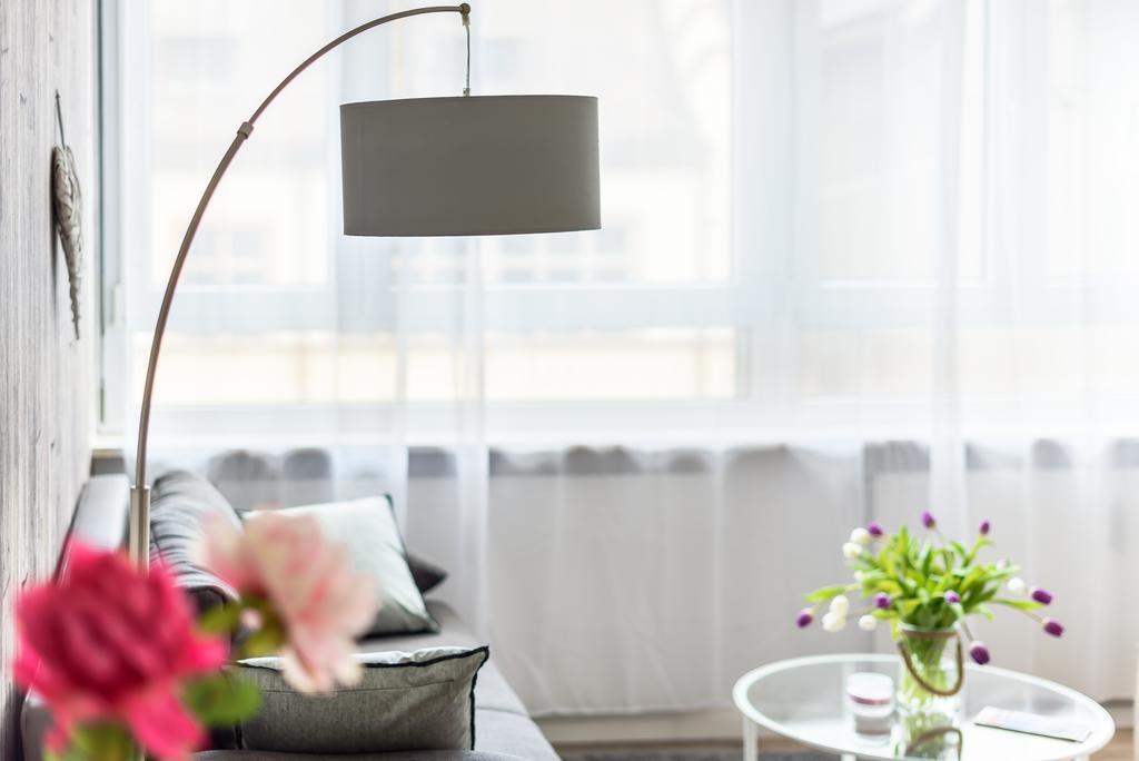 Deluxe Appartements Am Muenster Фрайбург Екстериор снимка