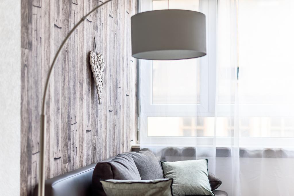 Deluxe Appartements Am Muenster Фрайбург Екстериор снимка