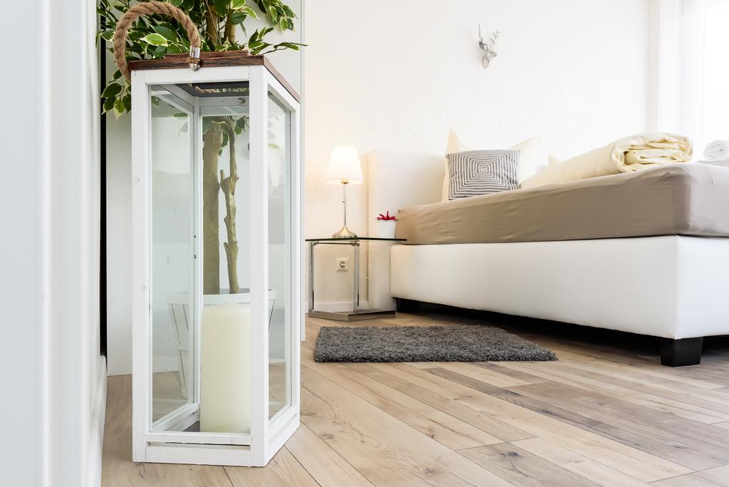 Deluxe Appartements Am Muenster Фрайбург Екстериор снимка