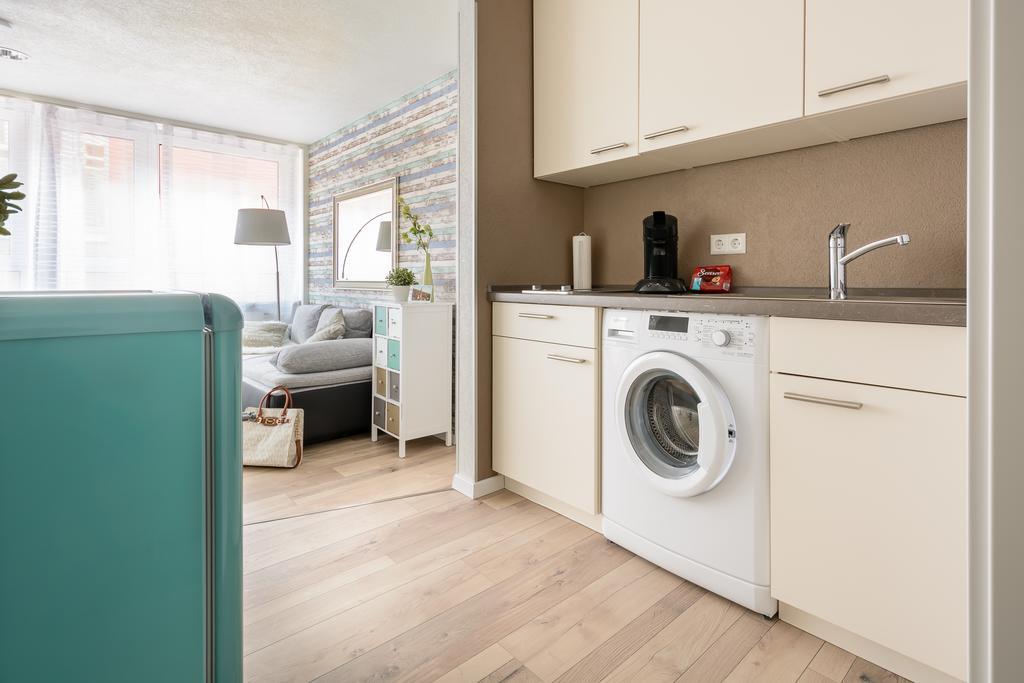 Deluxe Appartements Am Muenster Фрайбург Екстериор снимка